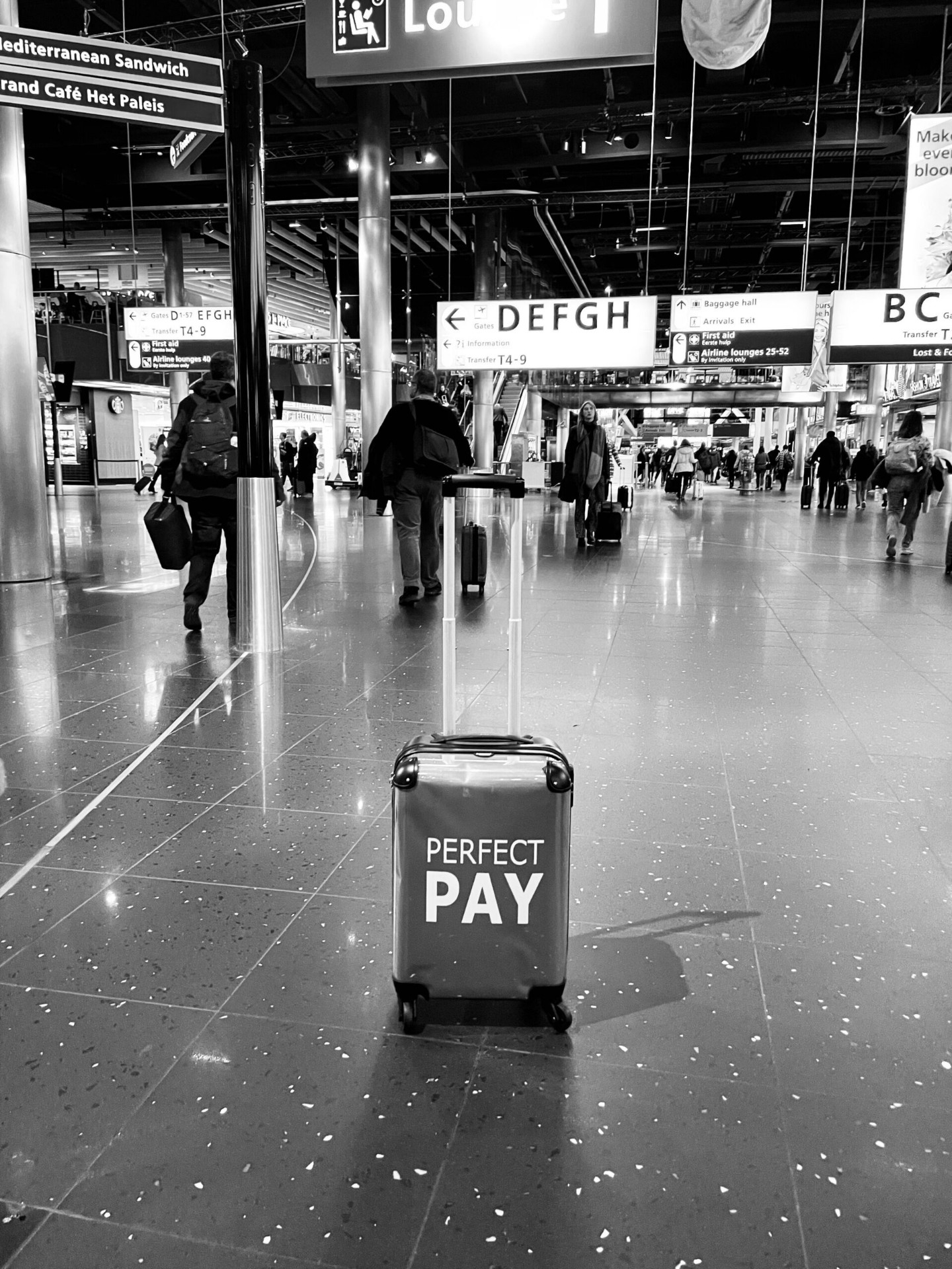 ZZP'er worden?! Perfect Pay helpt jou!