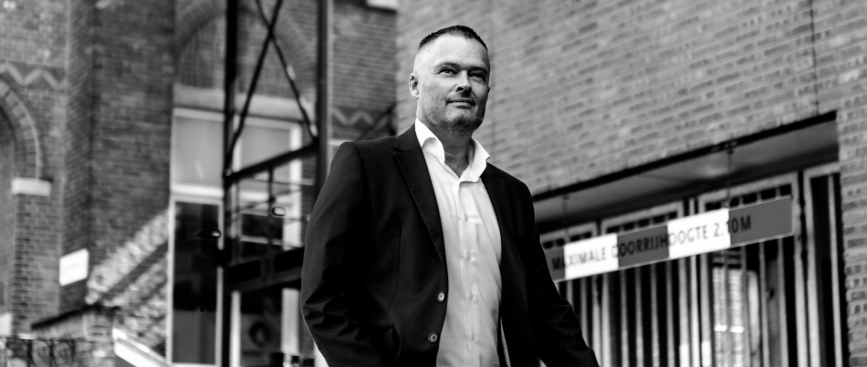 Interim Consultancy - Perfect Pay