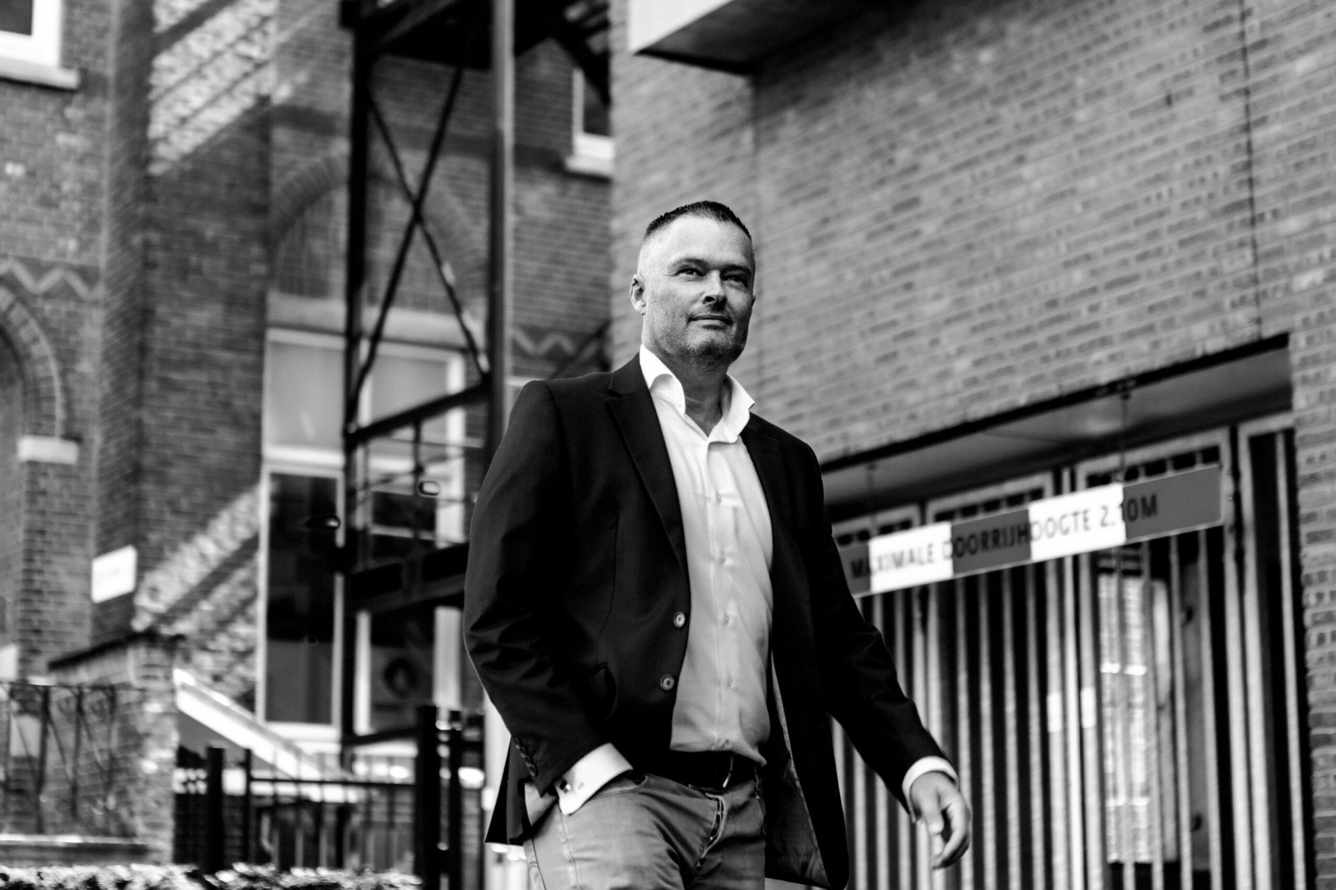 Marco van Mil - Interim HR & Salarisadministratie